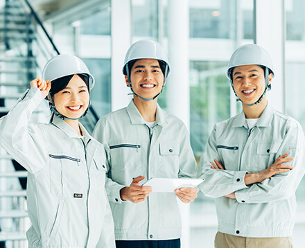 採用情報